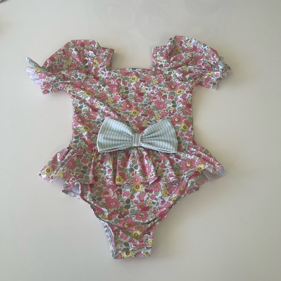 Sal and Pimenta Swimsuit - Picture 3 of 4